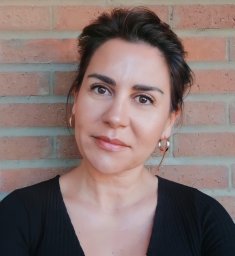 Pilar Paneque
