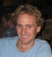 Jason Oberg