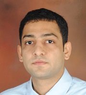 Pralhad Burli