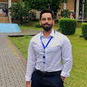Syed Kafait Hussain Naqvi