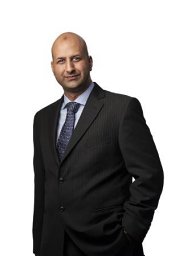 Saad Mahamood