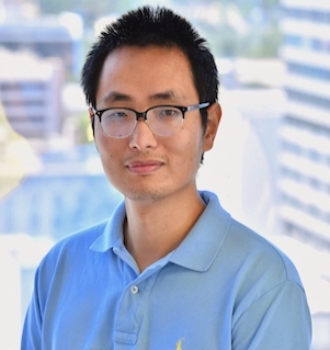 Zhangzhang (ZZ) Si