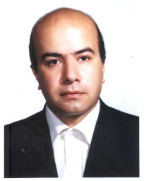 Mohammad Hassan Salehi