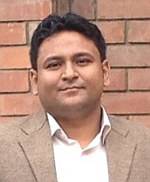 Sharma Sahil