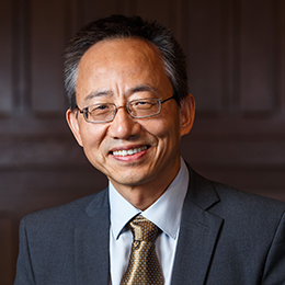Shiaofen Fang