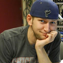 Camden Ertley
