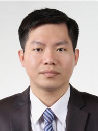 Nguyen-Xuan Huy