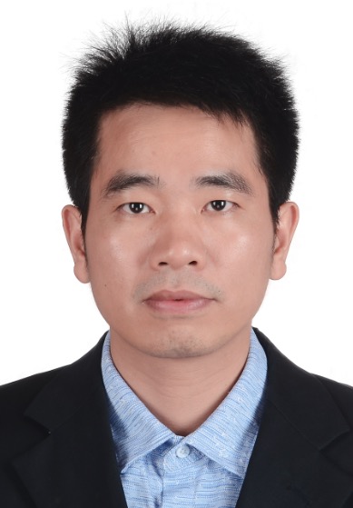 Xiangkun Yin