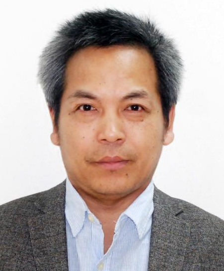 Ying Zheng