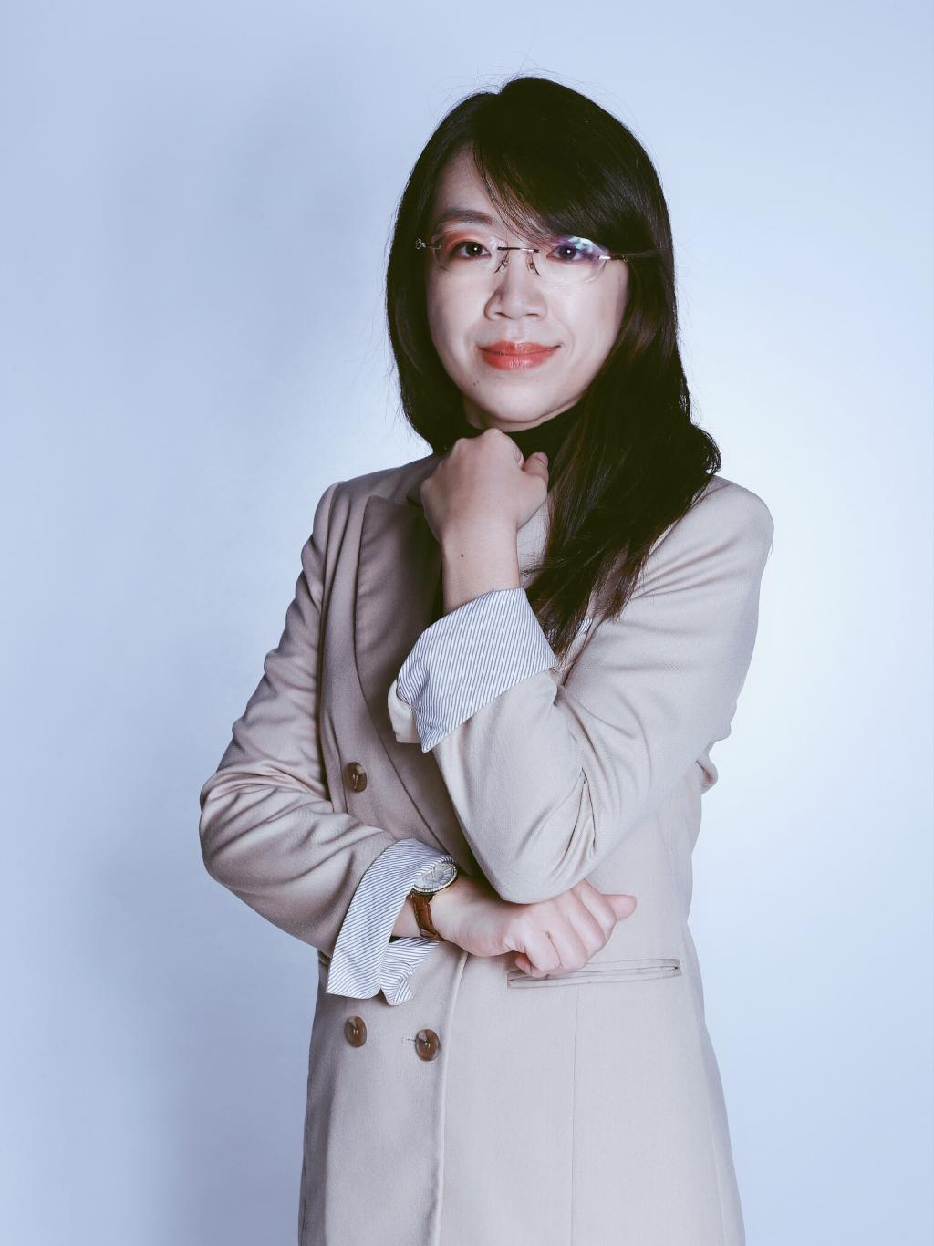 Tingting Zhang