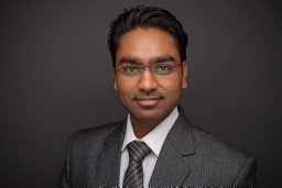 Harshal Agrawal