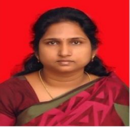 Perumal Kalpana Devi