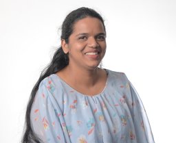 Lakshmy Kannadi Valloli