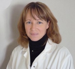 Caroline Le Guiner