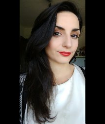 Sara Petrichella
