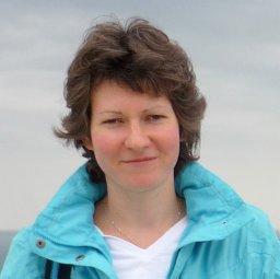 Tatyana Pavlova