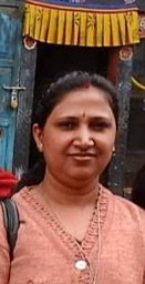 Supriya Mukherjee
