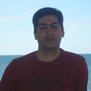 Davood Sabour