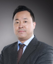 Zhongmin Zhang