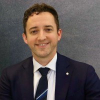 Brendan Halloran