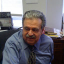 Carlos Bedrossian
