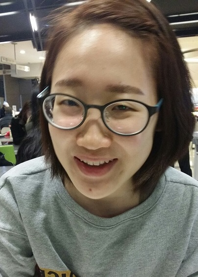 Hannah Kim
