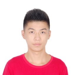 Chengzhe Yuan