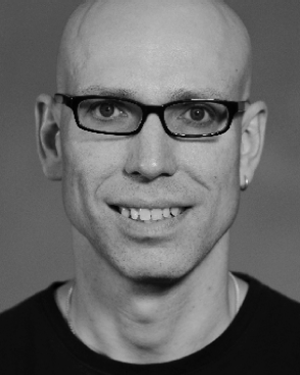 peter sanders