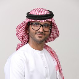 Saif Almheiri