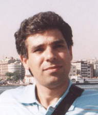 Behruz Tayfeh-Rezaie