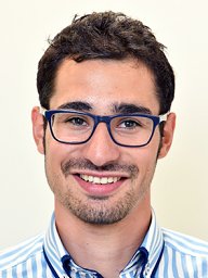 Athanasios Markos