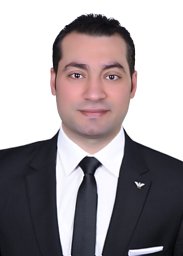 Muhammed Shafik