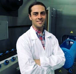 Mario González-Angulo