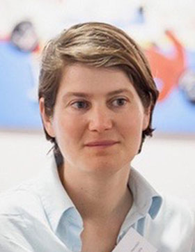 Marie E. Herberstein