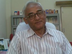 Mohd Yaseen Khan