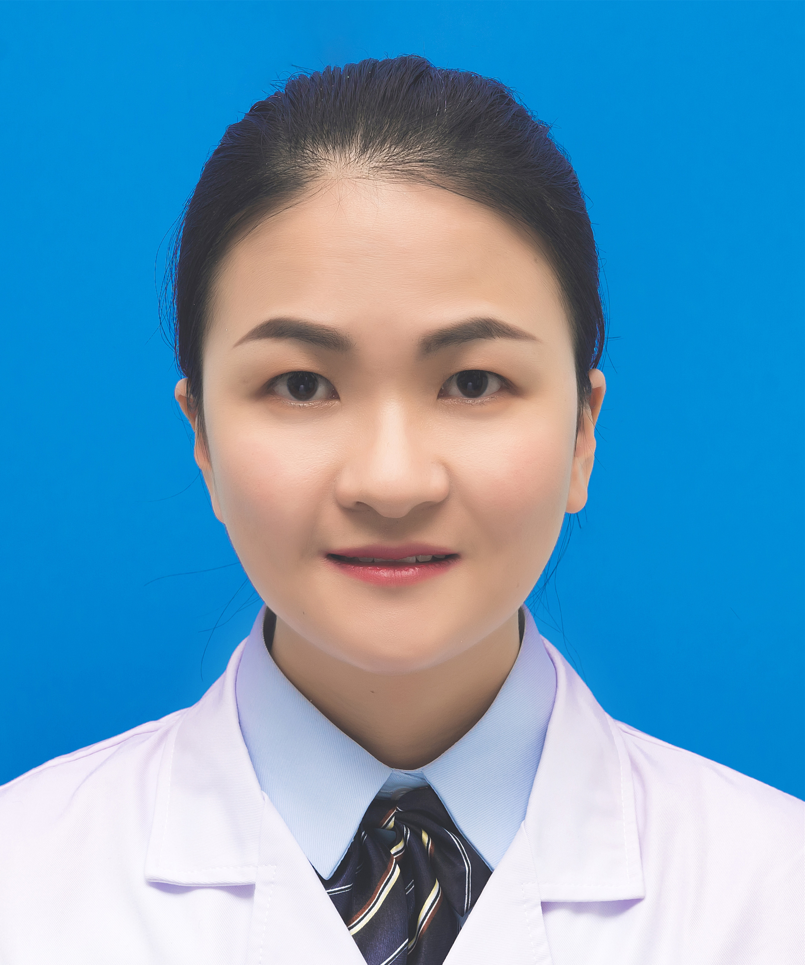 Qianqian Yao