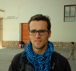 Pierre Cantin