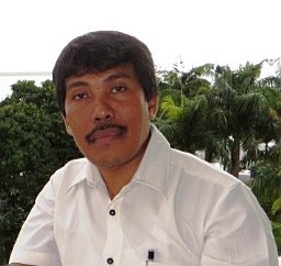 Syafyudin Yusuf