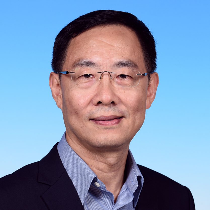 Robert Z. QI
