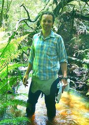 Geoff Vietz