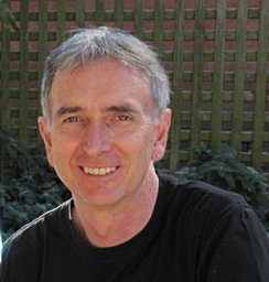 Peter Massey