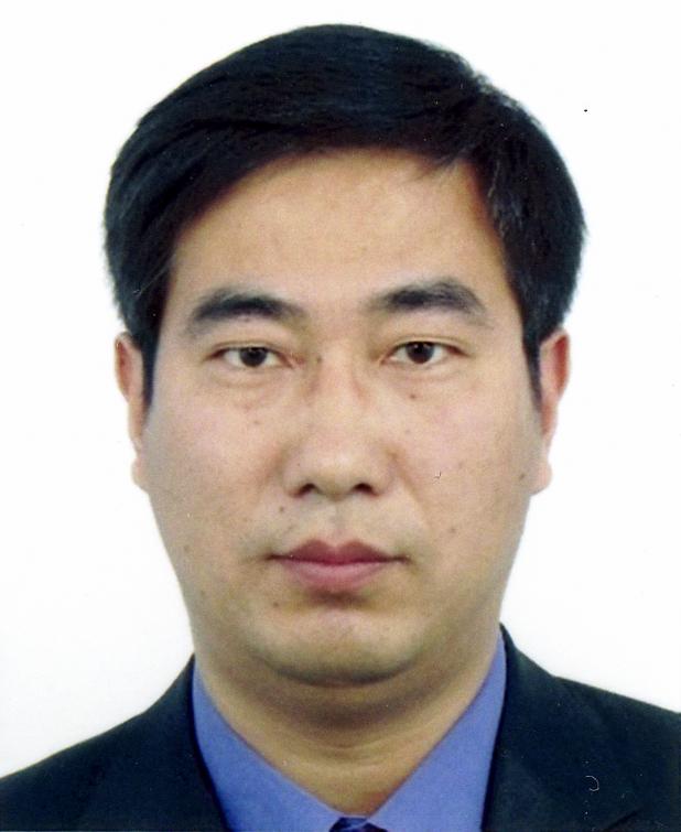 Weibiao Wang