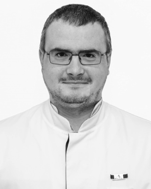 Maxim Semenov