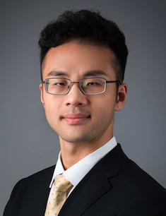 Bo Jiang