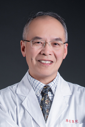 Zhongquan Sun