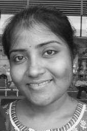 Sanhita Majumdar