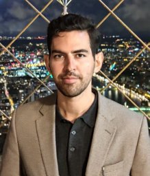 Mehrdad Mohannazadeh Bakhtiari