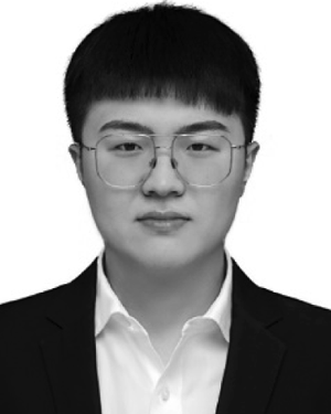 Chenxi Zheng
