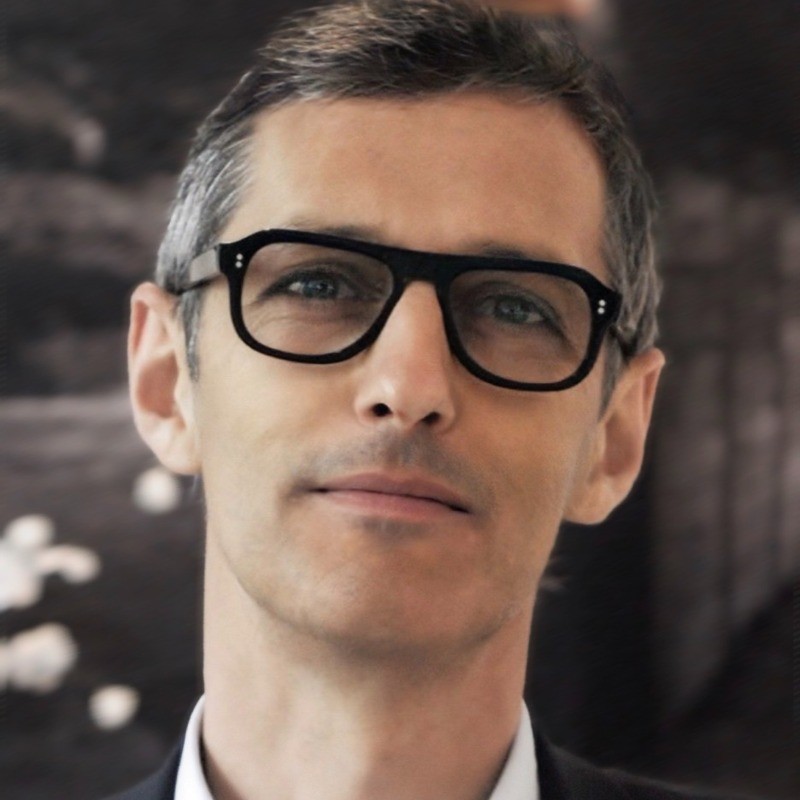 Benoit Deprez