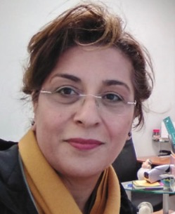 Ozgul M Alper